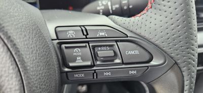 Toyota Yaris Vorführwagen