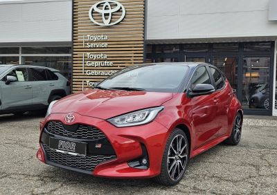 Toyota Yaris Vorführwagen