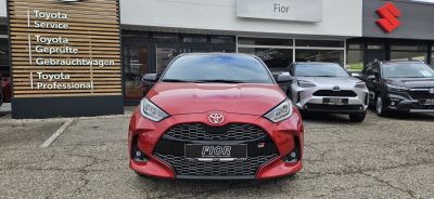Toyota Yaris Vorführwagen