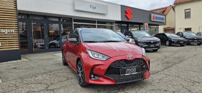 Toyota Yaris Vorführwagen