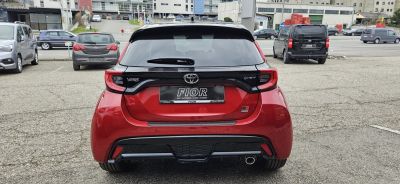 Toyota Yaris Vorführwagen