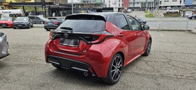 Toyota Yaris Vorführwagen