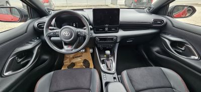 Toyota Yaris Vorführwagen