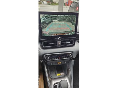 Toyota Yaris Vorführwagen