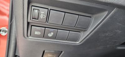 Toyota Yaris Vorführwagen