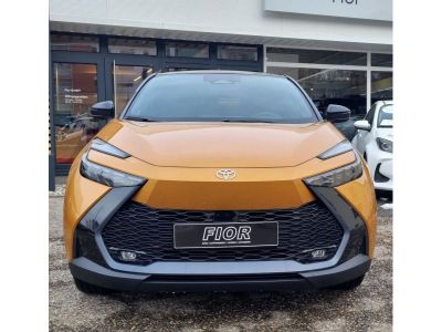 Toyota C-HR Vorführwagen