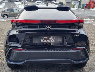 Toyota C-HR Vorführwagen