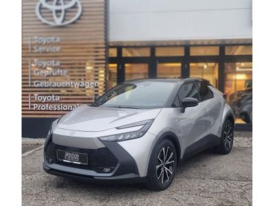 Toyota C-HR Vorführwagen