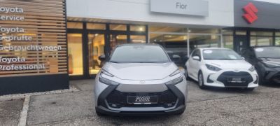 Toyota C-HR Vorführwagen
