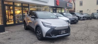 Toyota C-HR Vorführwagen