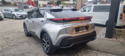 Toyota C-HR Vorführwagen