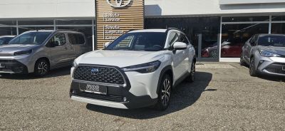 Toyota Corolla Cross Vorführwagen