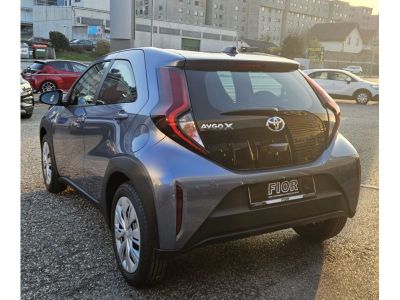 Toyota Aygo X Neuwagen