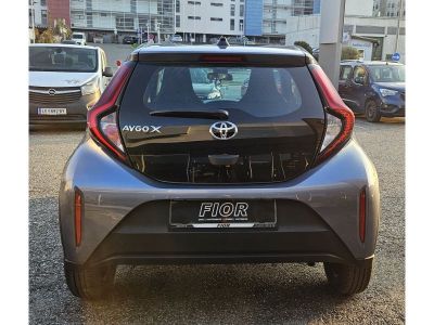 Toyota Aygo X Neuwagen