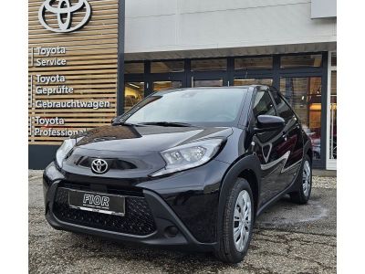 Toyota Aygo X Neuwagen