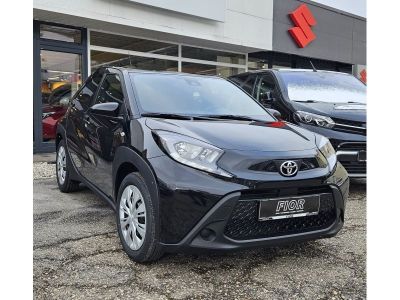 Toyota Aygo X Neuwagen