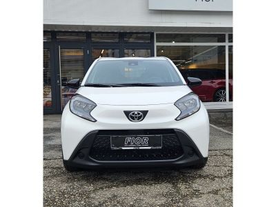 Toyota Aygo X Neuwagen