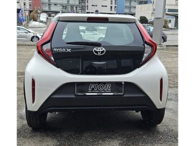 Toyota Aygo X Neuwagen