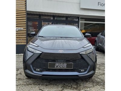 Toyota C-HR Neuwagen