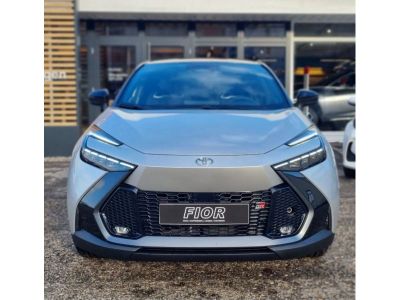 Toyota C-HR Vorführwagen