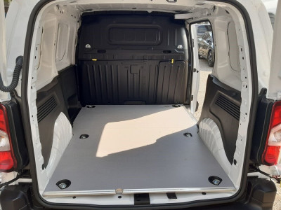 Toyota Proace City Neuwagen