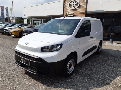 Toyota Proace City Neuwagen