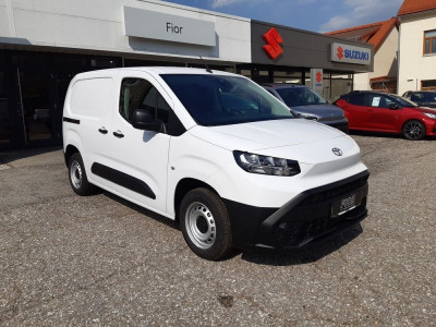 Toyota Proace City Neuwagen