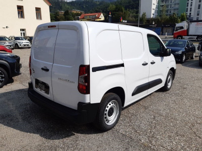 Toyota Proace City Neuwagen