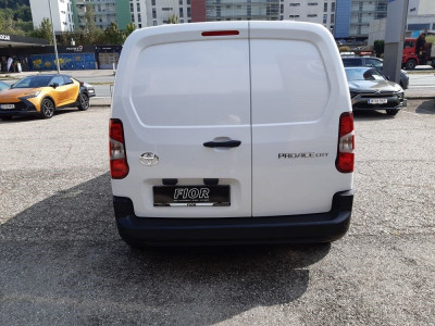 Toyota Proace City Neuwagen