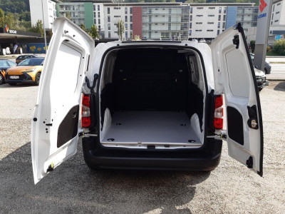 Toyota Proace City Neuwagen