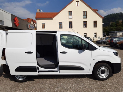 Toyota Proace City Neuwagen