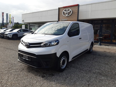 Toyota Proace Neuwagen