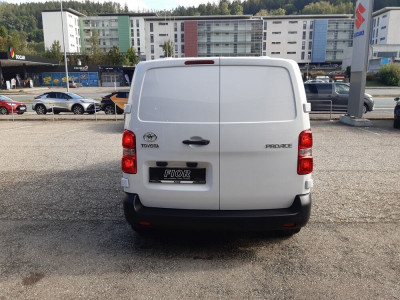 Toyota Proace Neuwagen