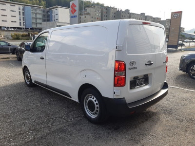 Toyota Proace Neuwagen