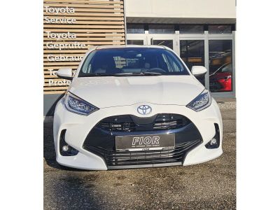 Toyota Yaris Vorführwagen