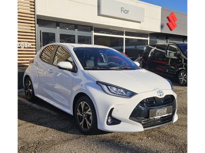Toyota Yaris Vorführwagen