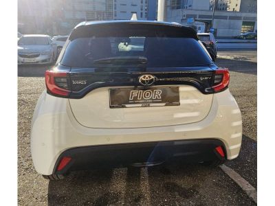 Toyota Yaris Vorführwagen