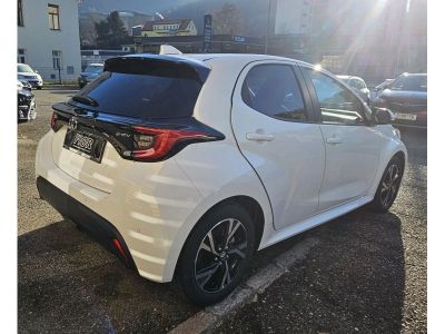 Toyota Yaris Vorführwagen
