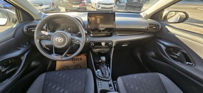 Toyota Yaris Vorführwagen