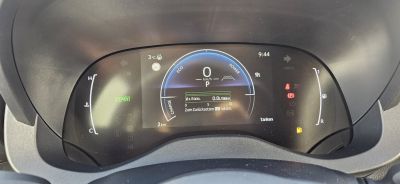 Toyota Yaris Vorführwagen