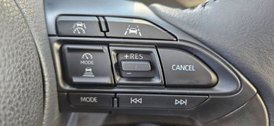 Toyota Yaris Vorführwagen