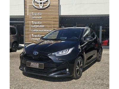 Toyota Yaris Vorführwagen