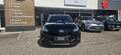 Toyota Yaris Vorführwagen