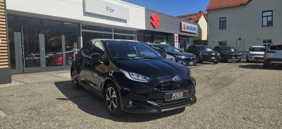 Toyota Yaris Vorführwagen