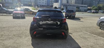 Toyota Yaris Vorführwagen