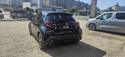 Toyota Yaris Vorführwagen