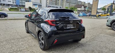 Toyota Yaris Neuwagen