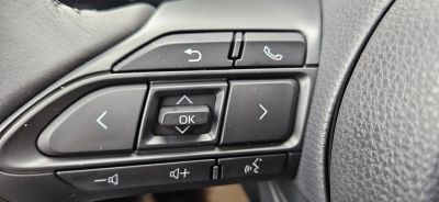 Toyota Yaris Vorführwagen