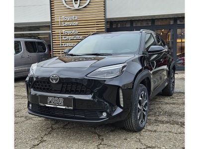 Toyota Yaris Vorführwagen