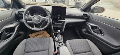 Toyota Yaris Vorführwagen